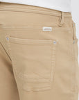 Blend Jogg Shorts | Sand