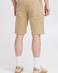 Blend Jogg Shorts | Sand