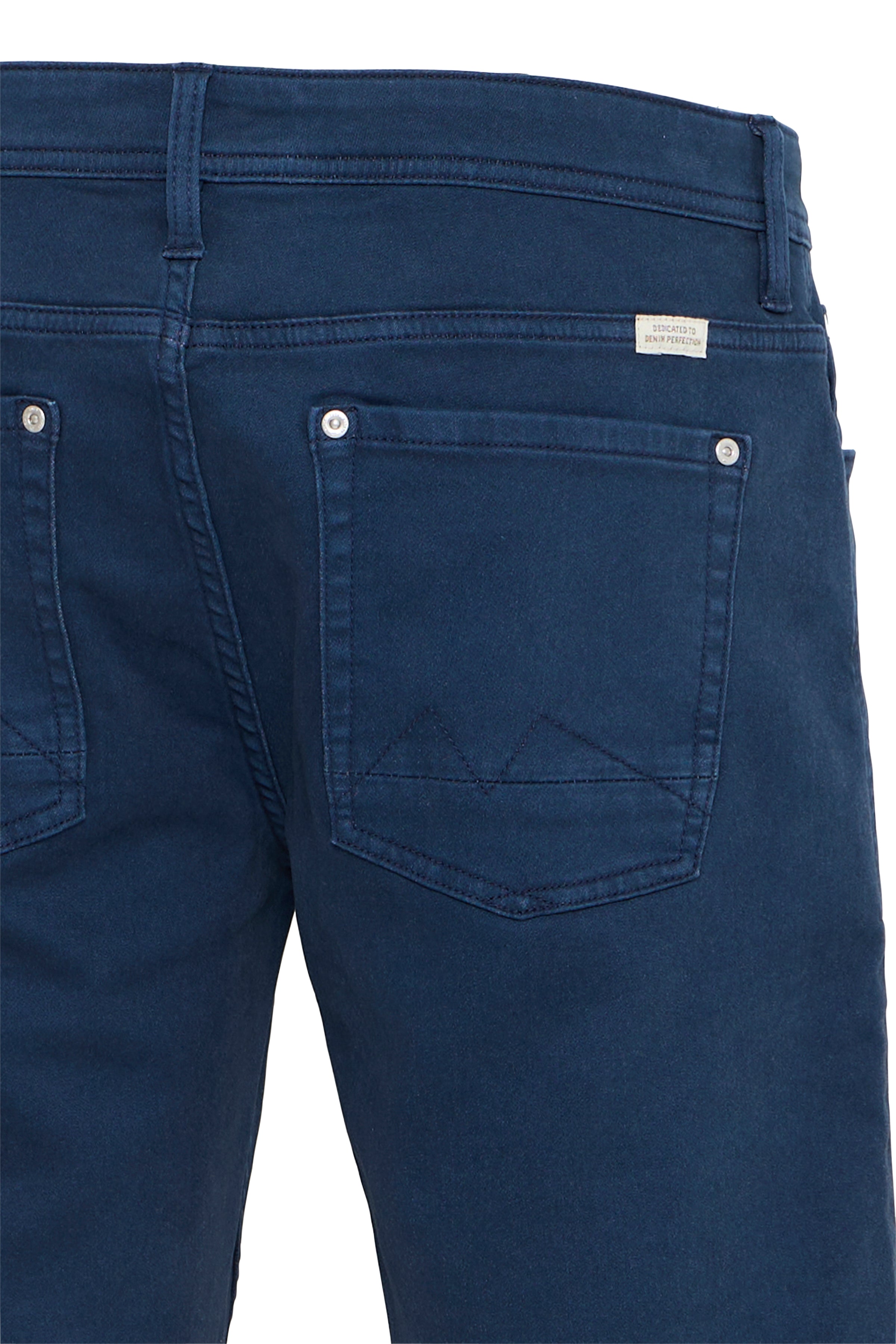 Blend Jogg Shorts | Dress Blue
