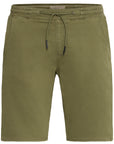 Blend Jogg Blizzard Shorts | Olive