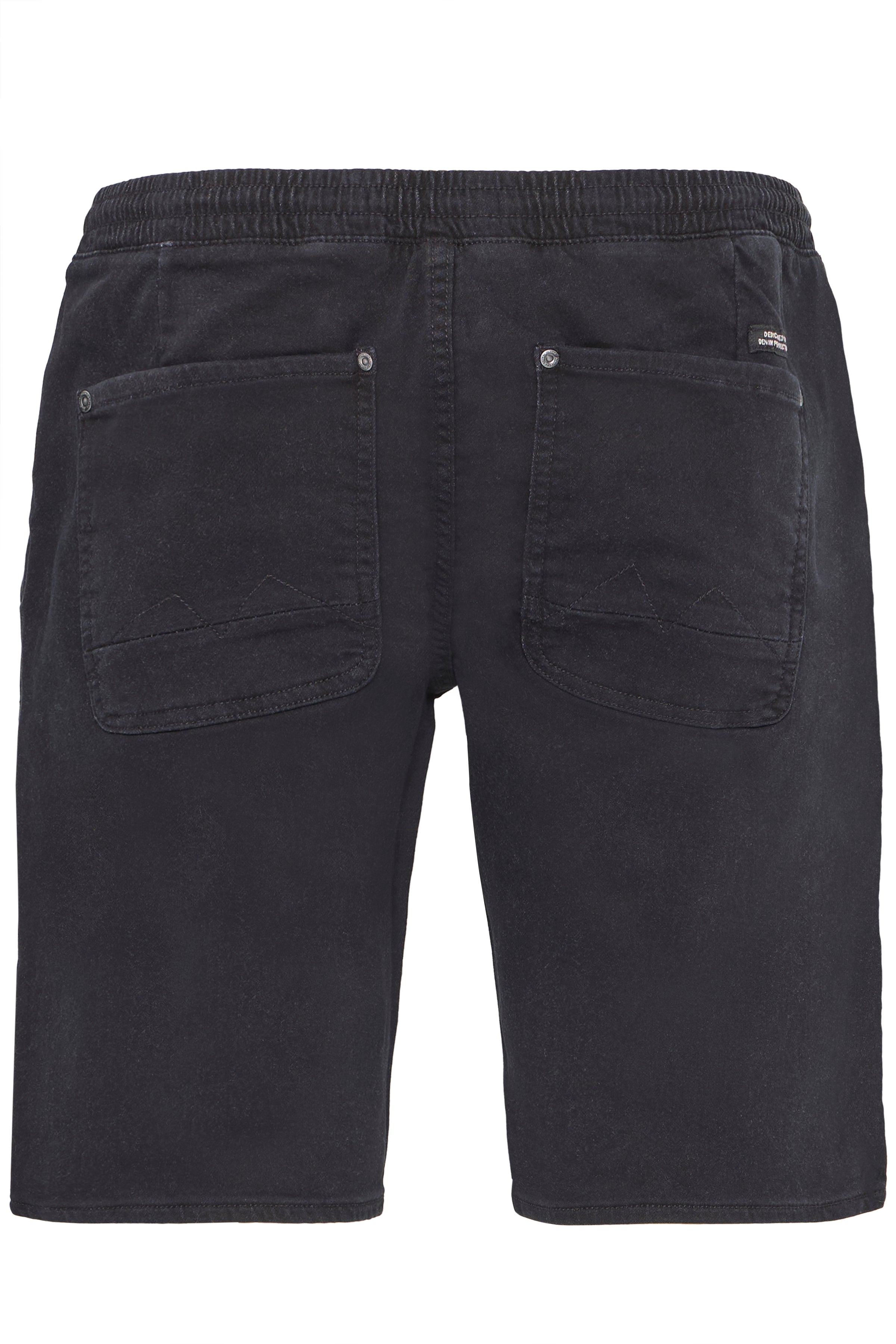 Blend Jogg Blizzard Shorts | Vintage Black