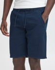 Blend Jogg Blizzard Shorts | Dress Blue
