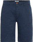 Blend He Mason Shorts | Blue
