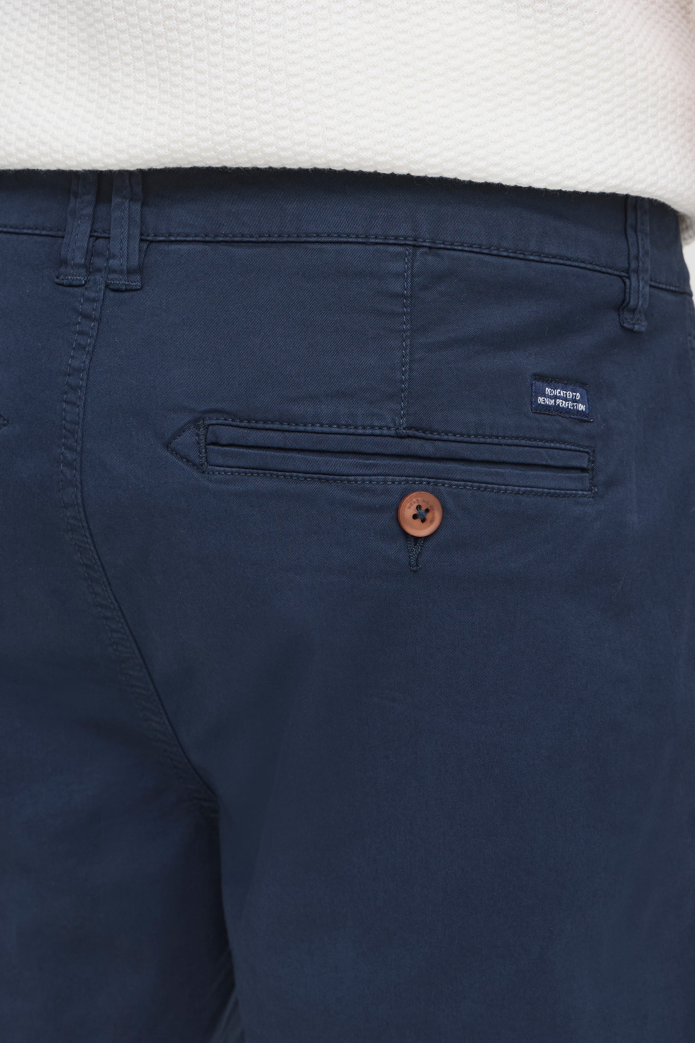 Blend He Mason Shorts | Blue