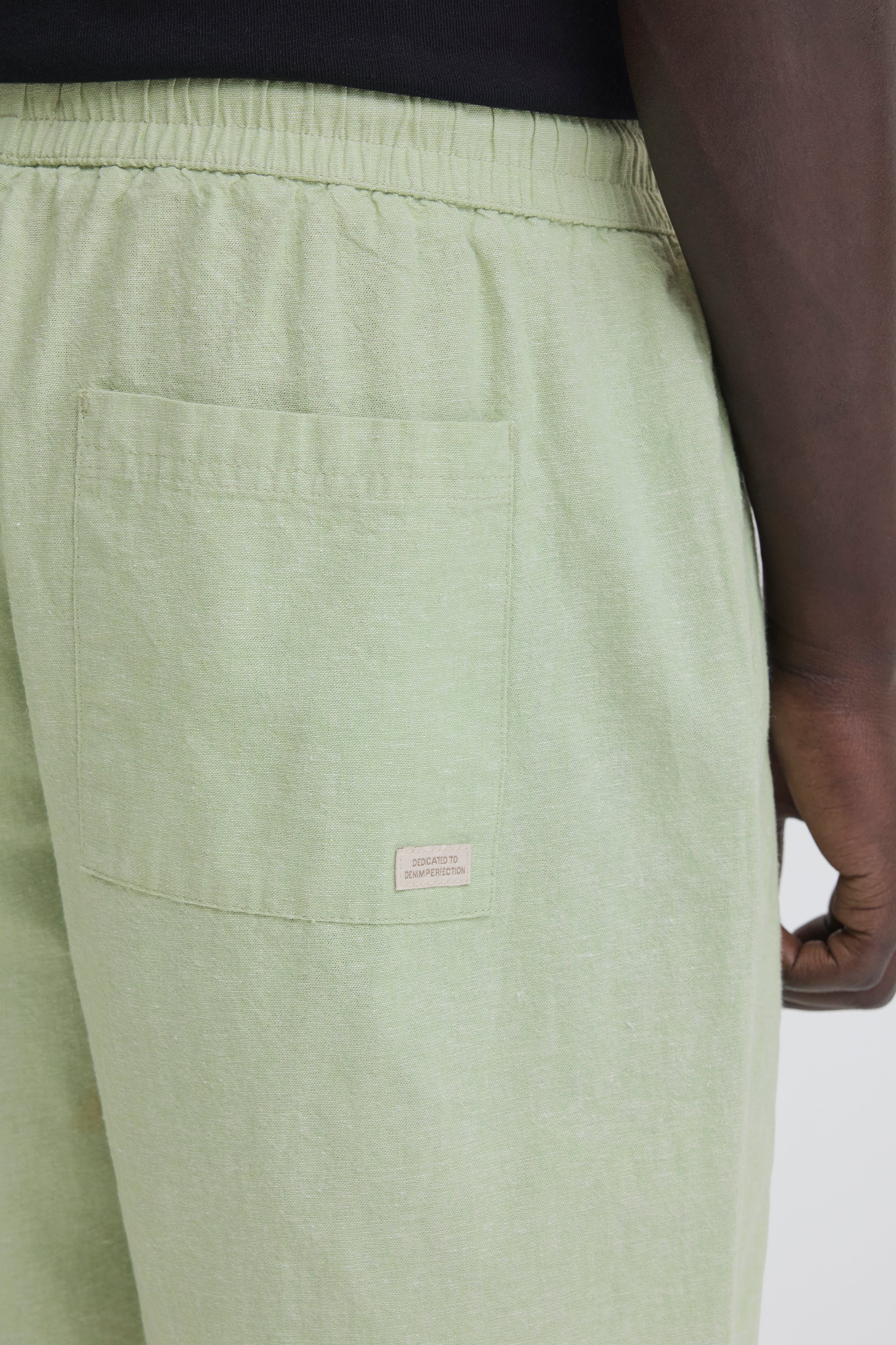 Blend He Maxim Shorts | Sorbet