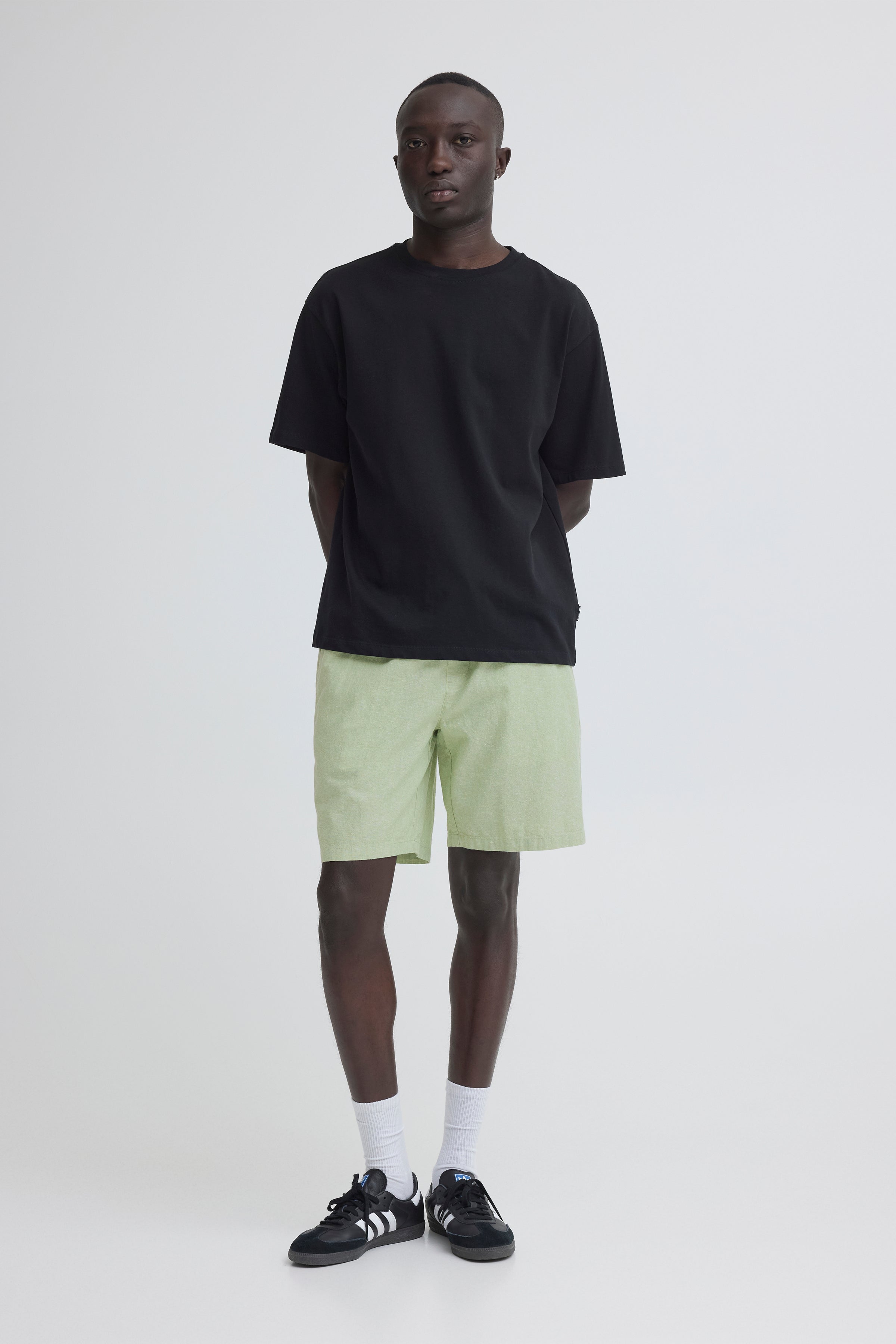 Blend He Maxim Shorts | Sorbet