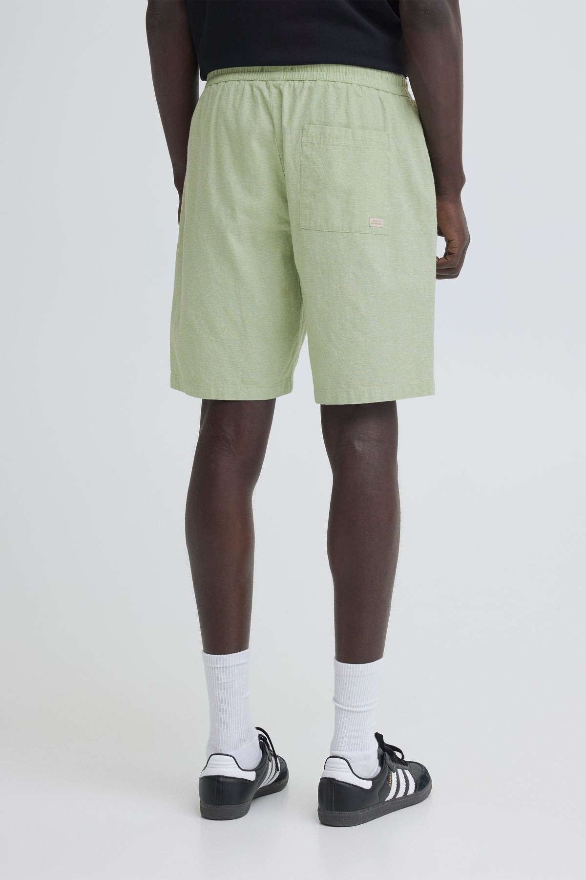 Blend He Maxim Shorts | Sorbet