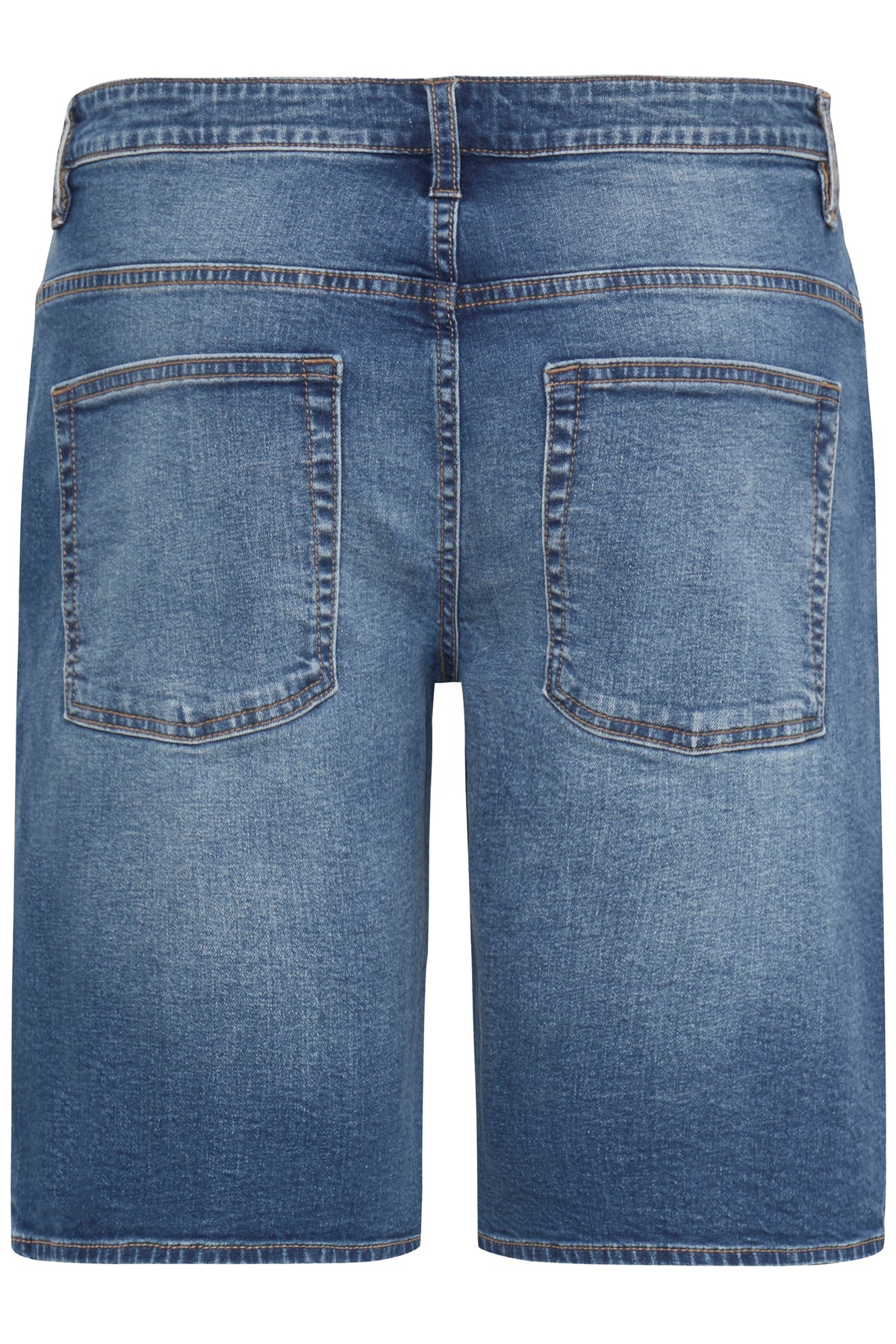 Blend Denim He Twister Shorts | Dark Blue