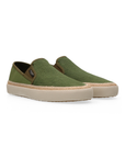 Scotch & Soda Izomi Slip On | Khaki