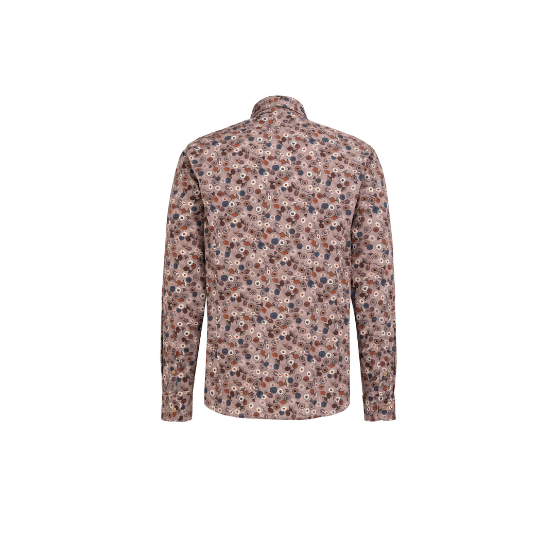 Fil Noir Desert Daisy Shirt | Dusky