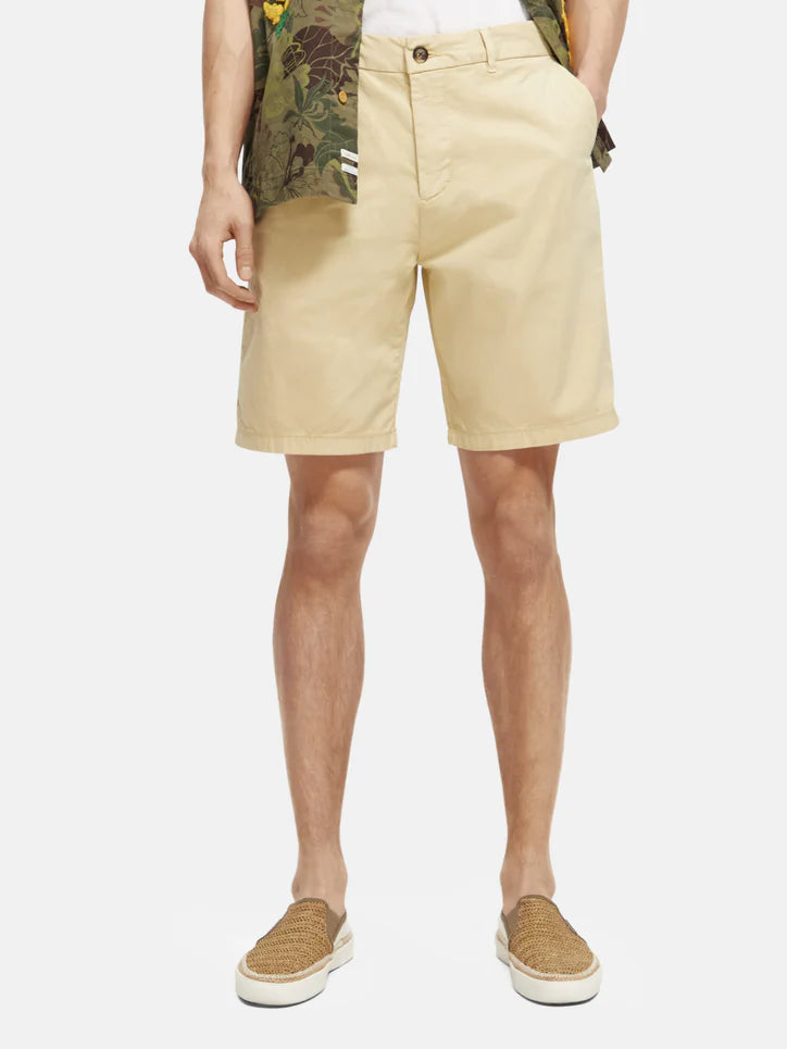 Scotch &amp; Soda Stuart Short | Sand