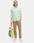 Scotch & Soda Organic Sharp Shirt | Bay