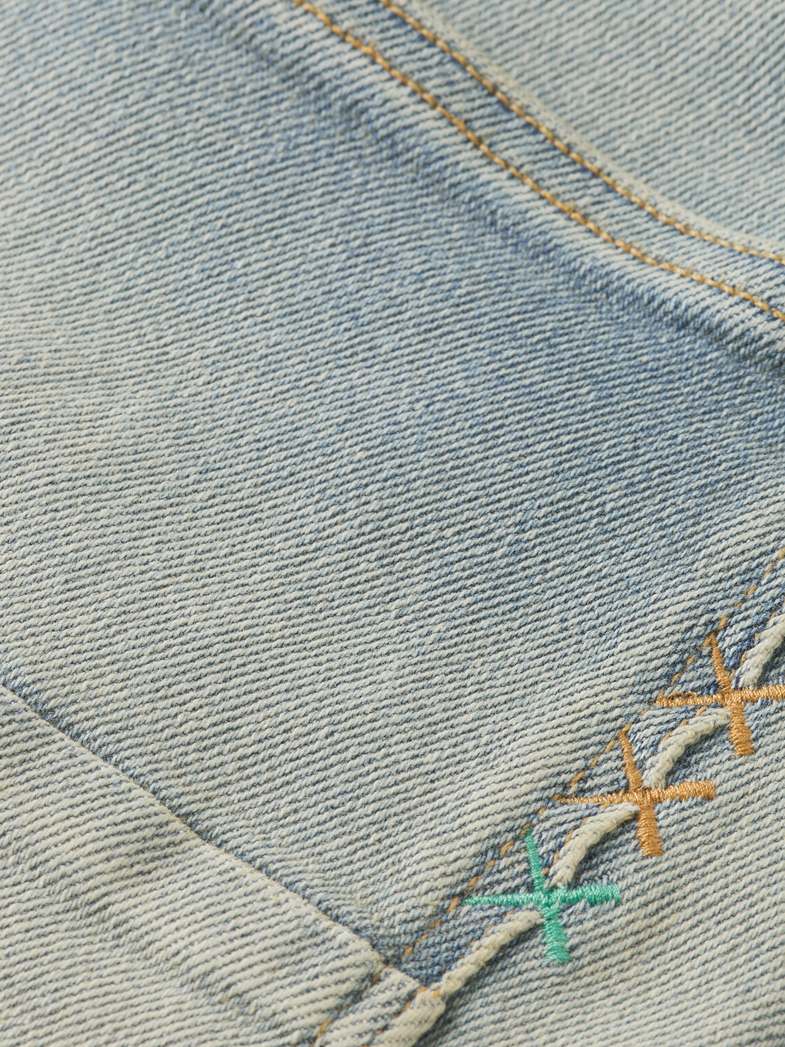 Scotch &amp; Soda Skim Jean | Blue Days