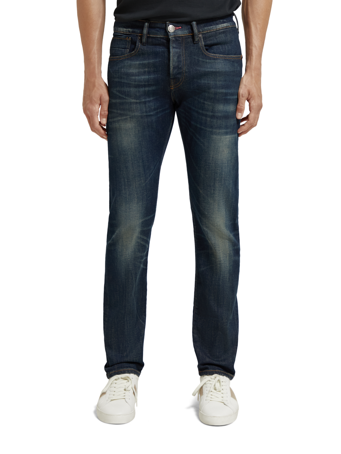 Scotch &amp; Soda Ralston Jean | Dirty Blue