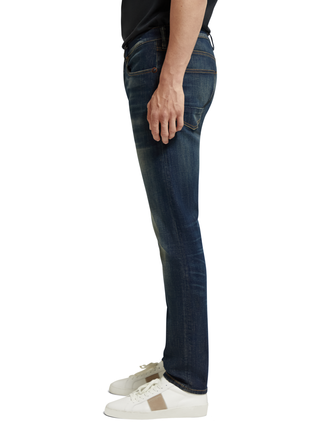 Scotch &amp; Soda Ralston Jean | Dirty Blue