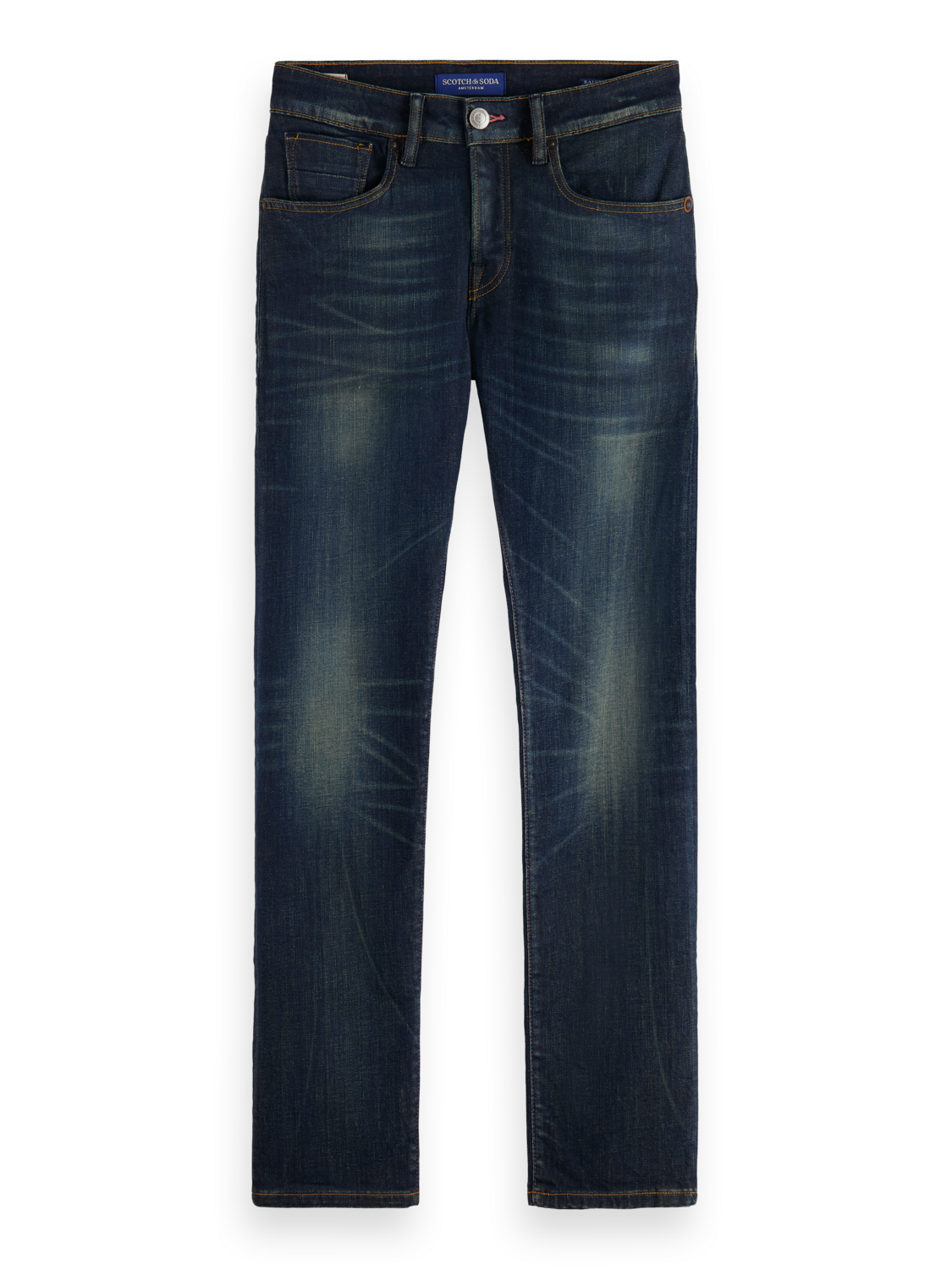 Scotch &amp; Soda Ralston Jean | Dirty Blue