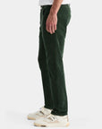 Scotch & Soda Ralston 5Pkt Corduroy  | Pine Green