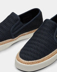 Scotch & Soda Izomi Slip On | Marine