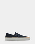 Scotch & Soda Izomi Slip On | Marine