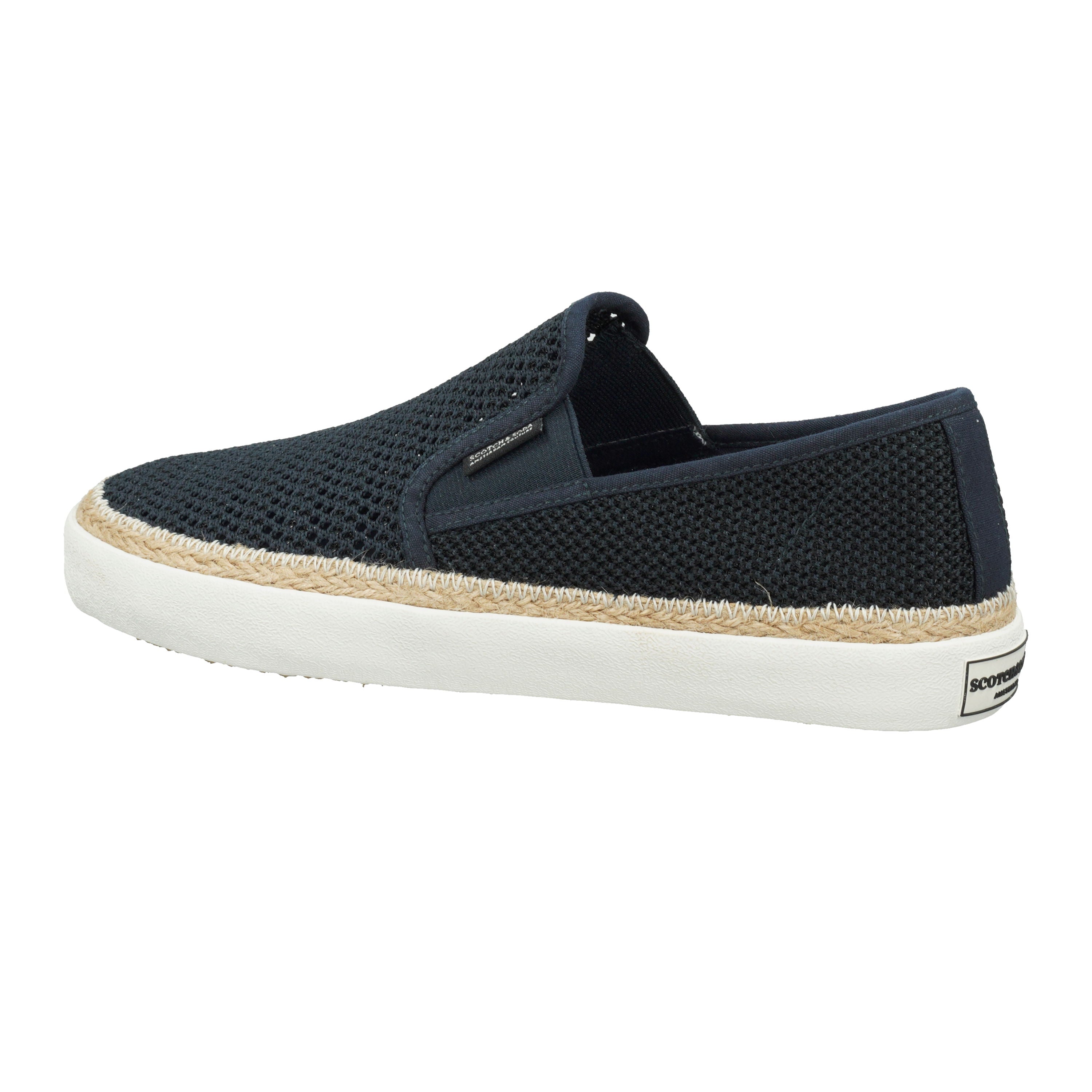 Scotch &amp; Soda Izomi Slip On | Marine