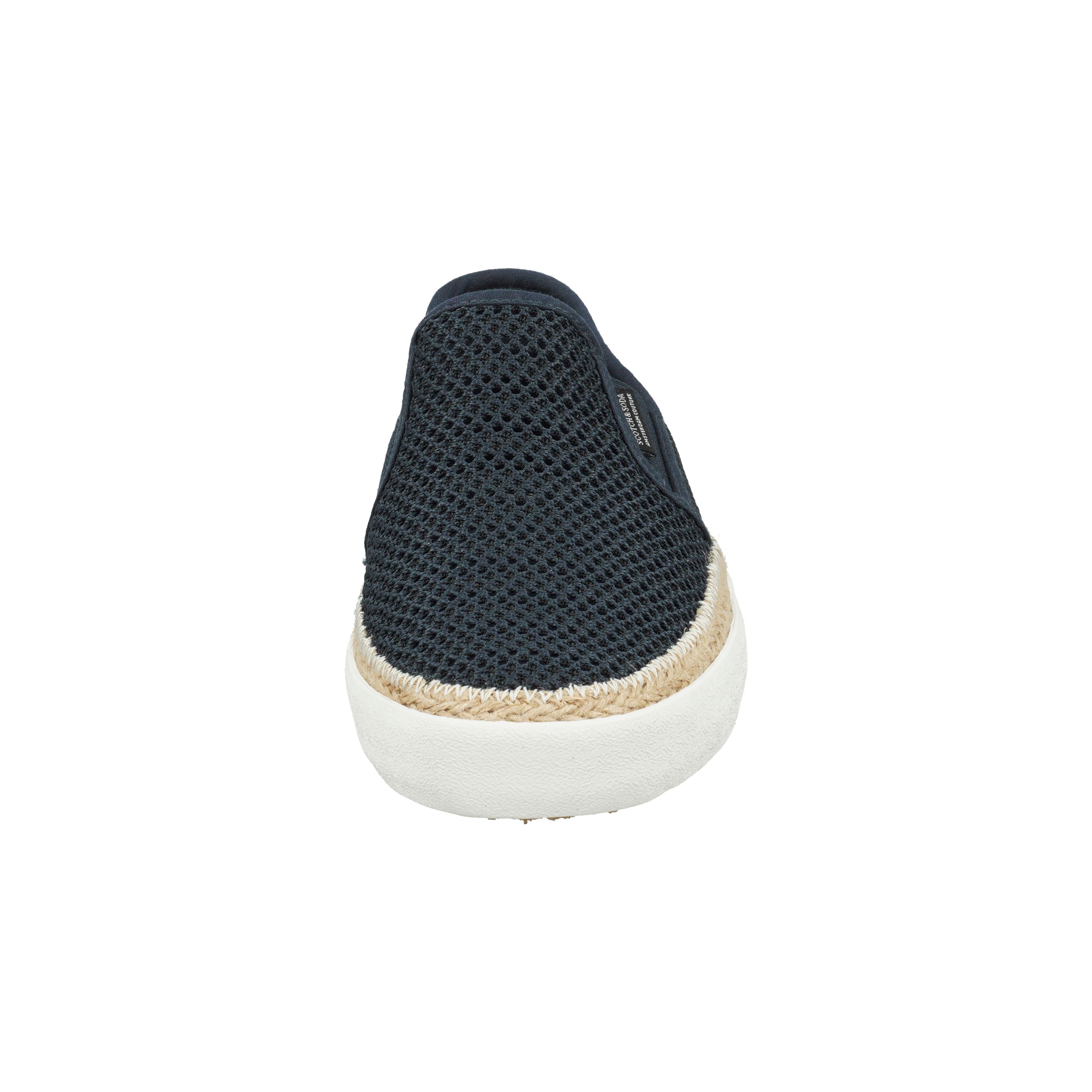 Scotch &amp; Soda Izomi Slip On | Marine