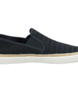 Scotch & Soda Izomi Slip On | Marine