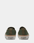 Scotch & Soda Izomi Slip On | Army