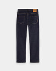 Scotch & Soda Zee Straight Jean | Stay Dark