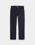Scotch & Soda Zee Straight Jean | Stay Dark