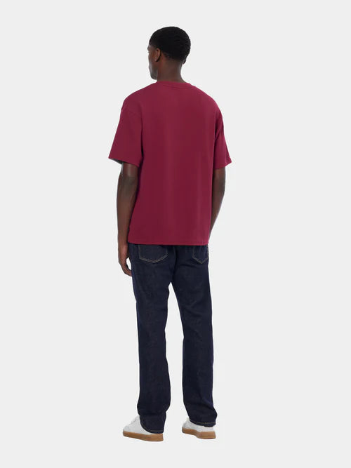 Scotch &amp; Soda Zee Straight Jean | Stay Dark