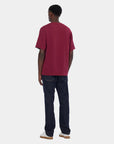 Scotch & Soda Zee Straight Jean | Stay Dark