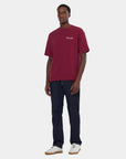 Scotch & Soda Zee Straight Jean | Stay Dark