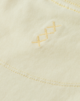 Scotch & Soda 3 XXX Garment Dyed T-Shirt | Calico