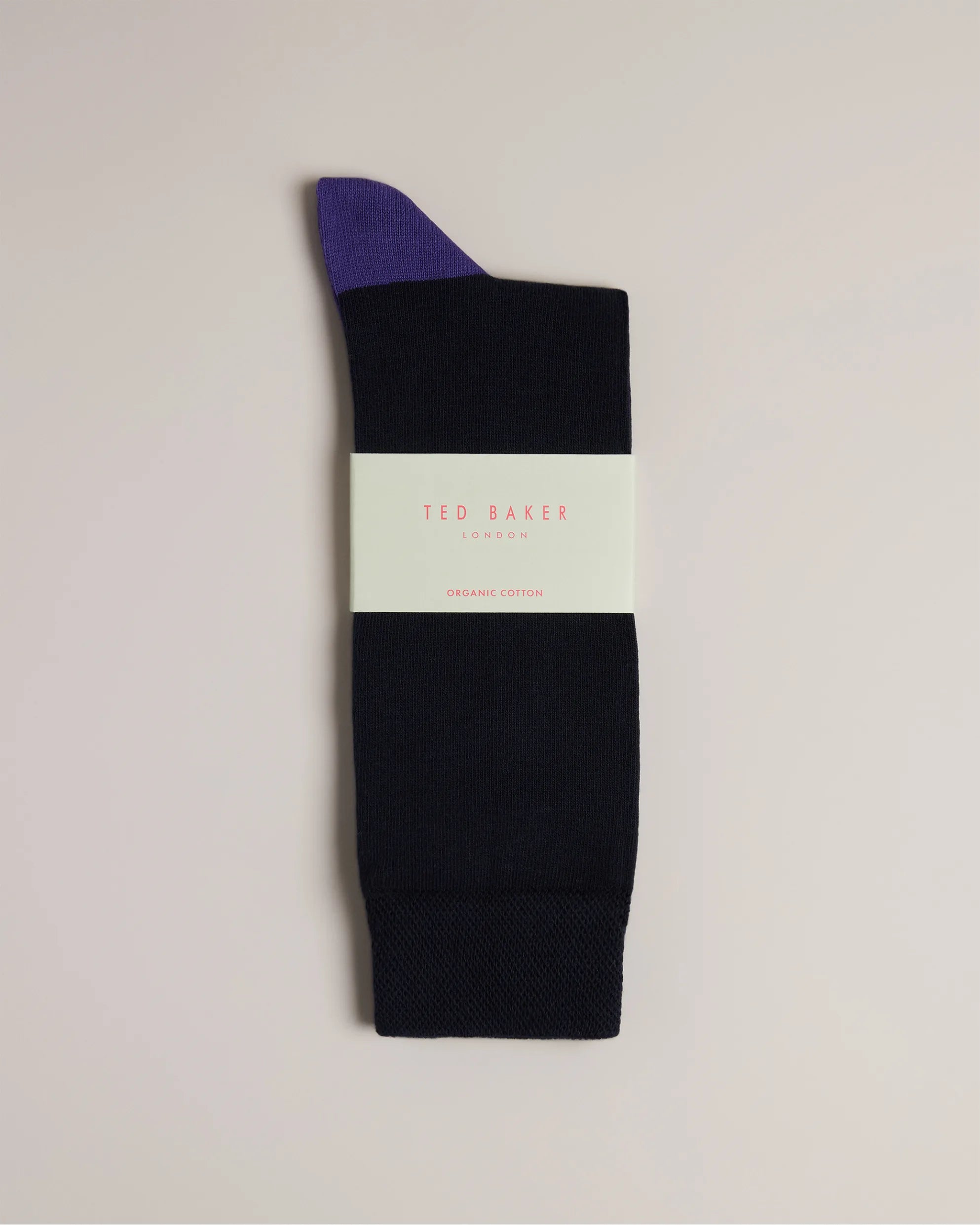 Ted Baker Classic Socks | Blue