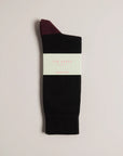 Ted Baker Classic Socks | Black