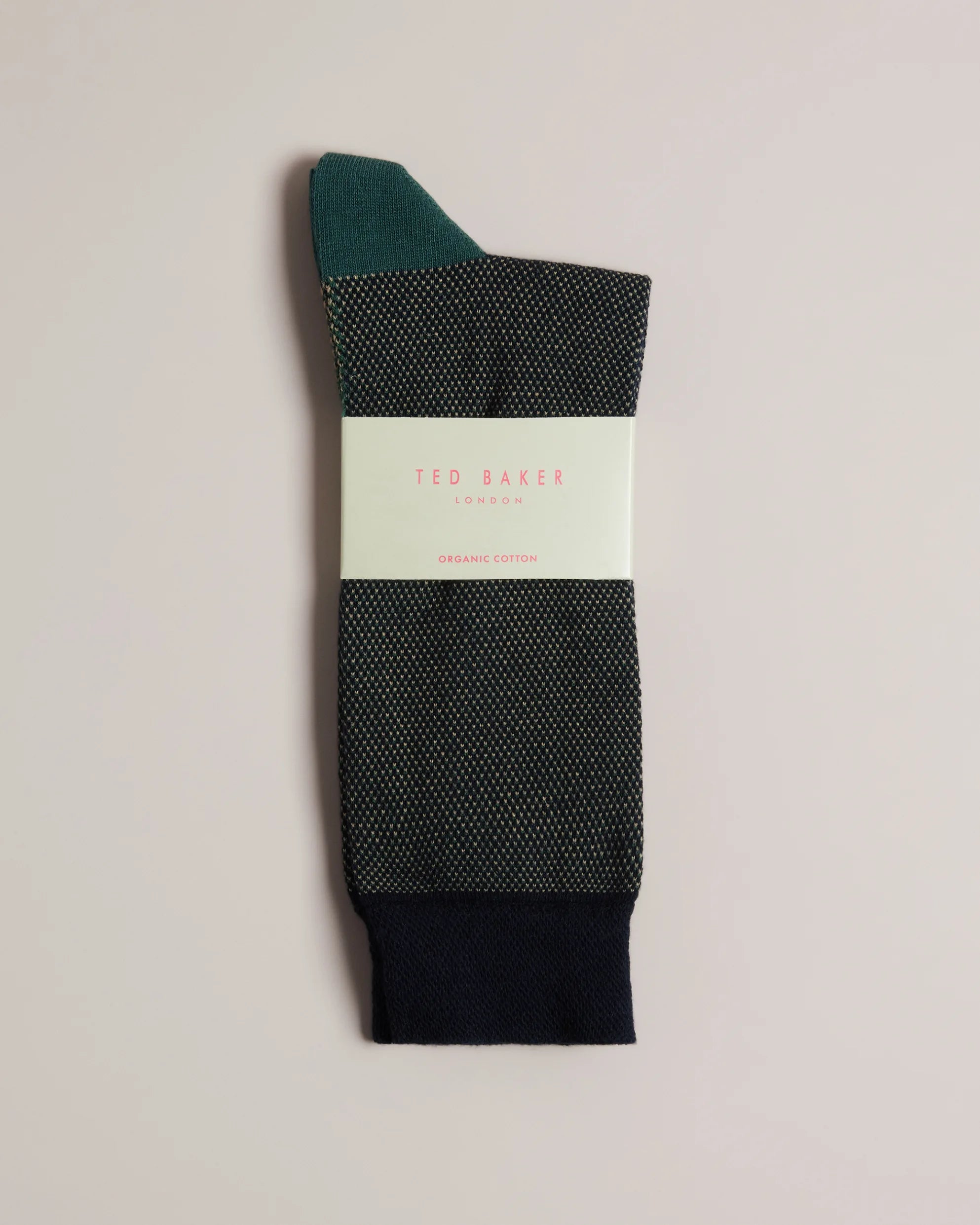 Ted Baker Coretex Socks | Navy