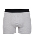 Superdry Boxer Multi Triple Pack | Black/Olive/Grey