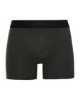 Superdry Boxer Multi Triple Pack | Black/Olive/Grey