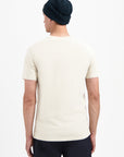 No Excess Crew Neck Solid Tee | Kit