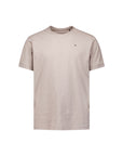 No Excess Slub T-Shirt | Clay