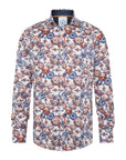 A Fish Named Fred Long Sleeve Shirt | Sahara World