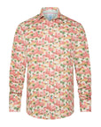A Fish Named Fred Long Sleeve Shirt | Oasis