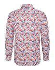 A Fish Named Fred Long Sleeve Shirt | Desert Blooms