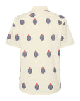 A Fish Named Fred Short Sleeve Shirt | Cacti