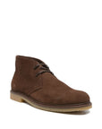 BOSS Kope Suede Desert Boot | Chocolate