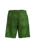 Blend Swim Short Palm | Green