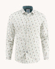 A Fish Named Fred Long Sleeve Shirt | Fish Fantasy