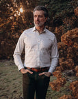 A Fish Named Fred Long Sleeve Shirt | Rover