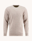 A Fish Named Classic Knit Jumper | Sandy Bay
