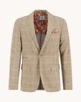 A Fish Named Fred Travel Blazer | Studio Check